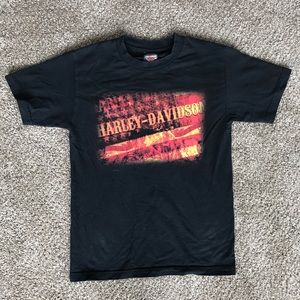 Harley Davidson T-Shirt